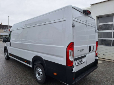 Fiat Ducato Vorführwagen