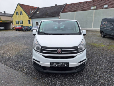 Fiat Talento Gebrauchtwagen