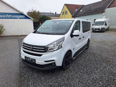 Fiat Talento Gebrauchtwagen