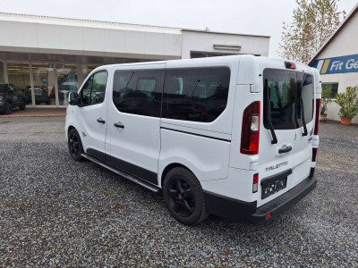 Fiat Talento Gebrauchtwagen