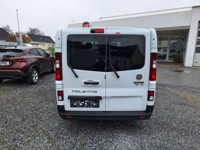 Fiat Talento Gebrauchtwagen