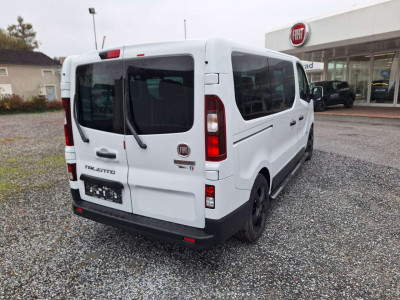 Fiat Talento Gebrauchtwagen