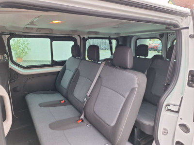 Fiat Talento Gebrauchtwagen