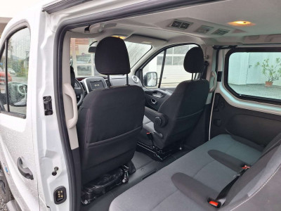 Fiat Talento Gebrauchtwagen