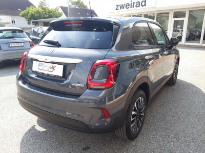 Fiat 500X Vorführwagen