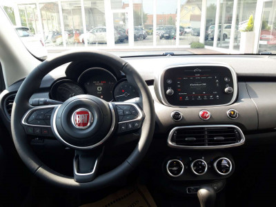 Fiat 500X Vorführwagen