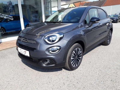 Fiat 500X Vorführwagen