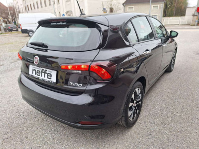 Fiat Tipo Gebrauchtwagen