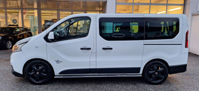 Fiat Talento Gebrauchtwagen