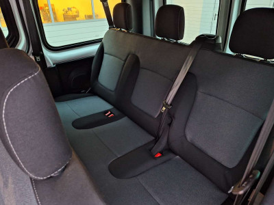 Fiat Talento Gebrauchtwagen