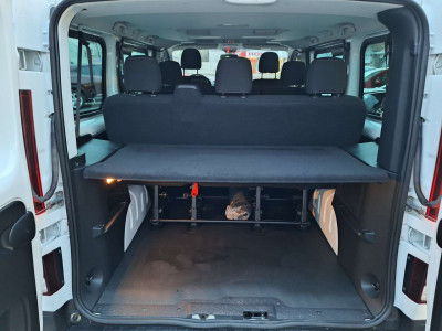 Fiat Talento Gebrauchtwagen