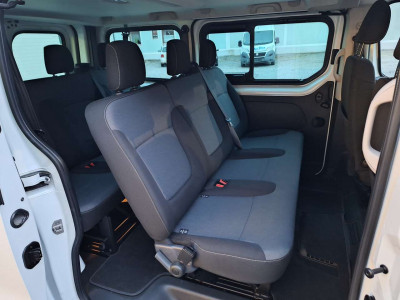 Fiat Talento Gebrauchtwagen