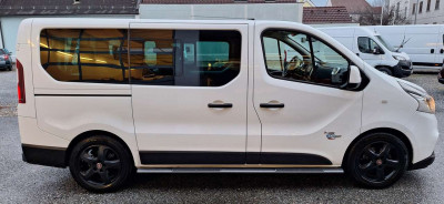 Fiat Talento Gebrauchtwagen