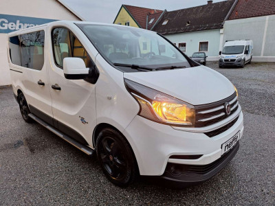 Fiat Talento Gebrauchtwagen