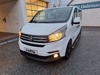 Fiat Talento Gebrauchtwagen