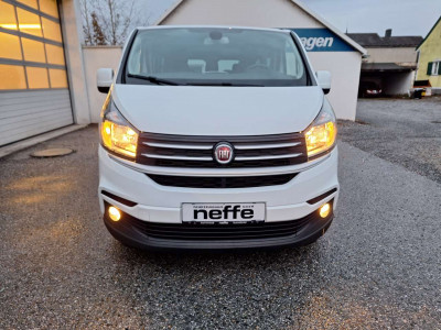 Fiat Talento Gebrauchtwagen