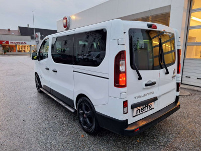 Fiat Talento Gebrauchtwagen