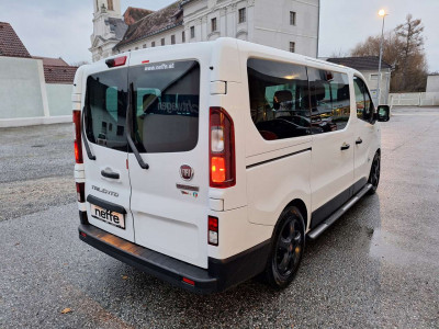 Fiat Talento Gebrauchtwagen