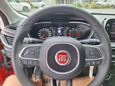 Fiat Tipo Gebrauchtwagen