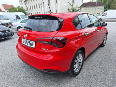 Fiat Tipo Gebrauchtwagen