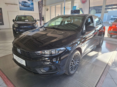 Fiat Tipo Vorführwagen