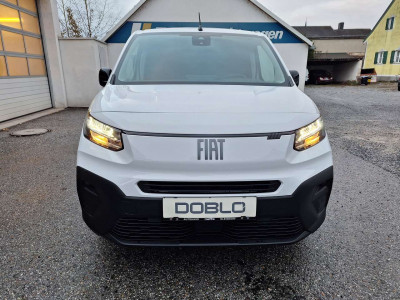 Fiat Doblo Vorführwagen