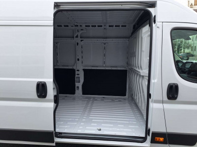 Fiat Ducato Tageszulassung