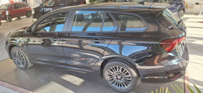 Fiat Tipo Vorführwagen