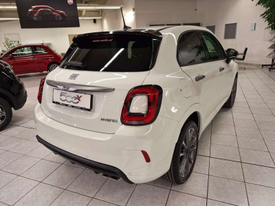 Fiat 500X Tageszulassung