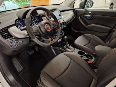 Fiat 500X Tageszulassung