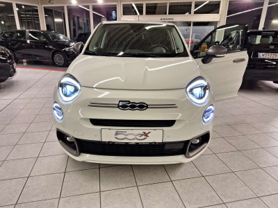 Fiat 500X Tageszulassung