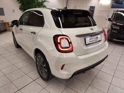 Fiat 500X Tageszulassung