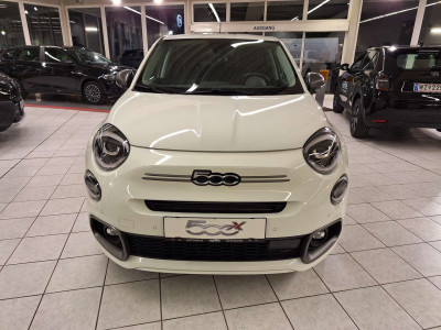 Fiat 500X Tageszulassung