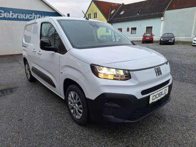 Fiat Doblo Vorführwagen