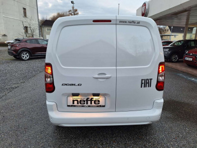 Fiat Doblo Vorführwagen