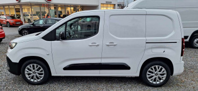 Fiat Doblo Vorführwagen