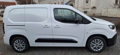 Fiat Doblo Vorführwagen