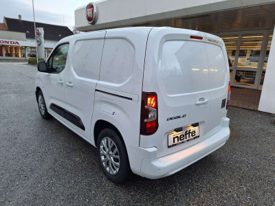 Fiat Doblo Vorführwagen