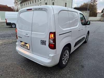 Fiat Doblo Vorführwagen