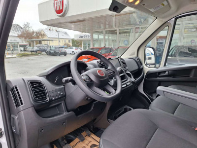 Fiat Ducato Tageszulassung