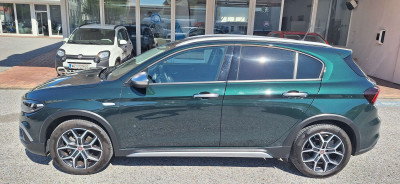 Fiat Tipo Gebrauchtwagen