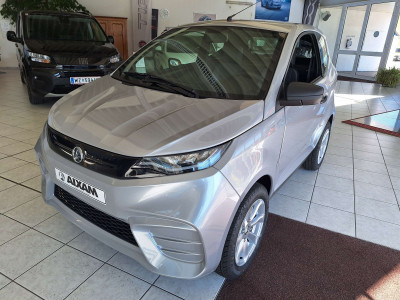 Aixam City Vorführwagen Aixam City Vorführwagen