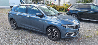Fiat Tipo Gebrauchtwagen