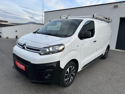 Citroën Jumpy Gebrauchtwagen