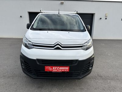 Citroën Jumpy Gebrauchtwagen