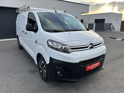 Citroën Jumpy Gebrauchtwagen