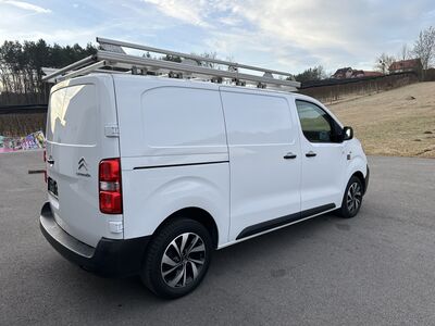 Citroën Jumpy Gebrauchtwagen