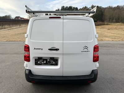 Citroën Jumpy Gebrauchtwagen