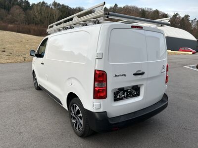 Citroën Jumpy Gebrauchtwagen