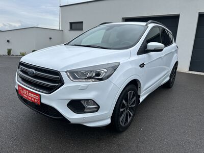 Ford Kuga Gebrauchtwagen